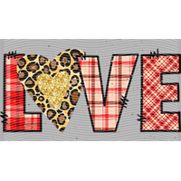 Valentine's Day-QRJ  914